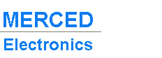Merced Electronics